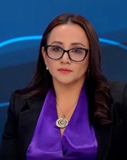 Mgs. Melania Noemí Carrión Gualán
