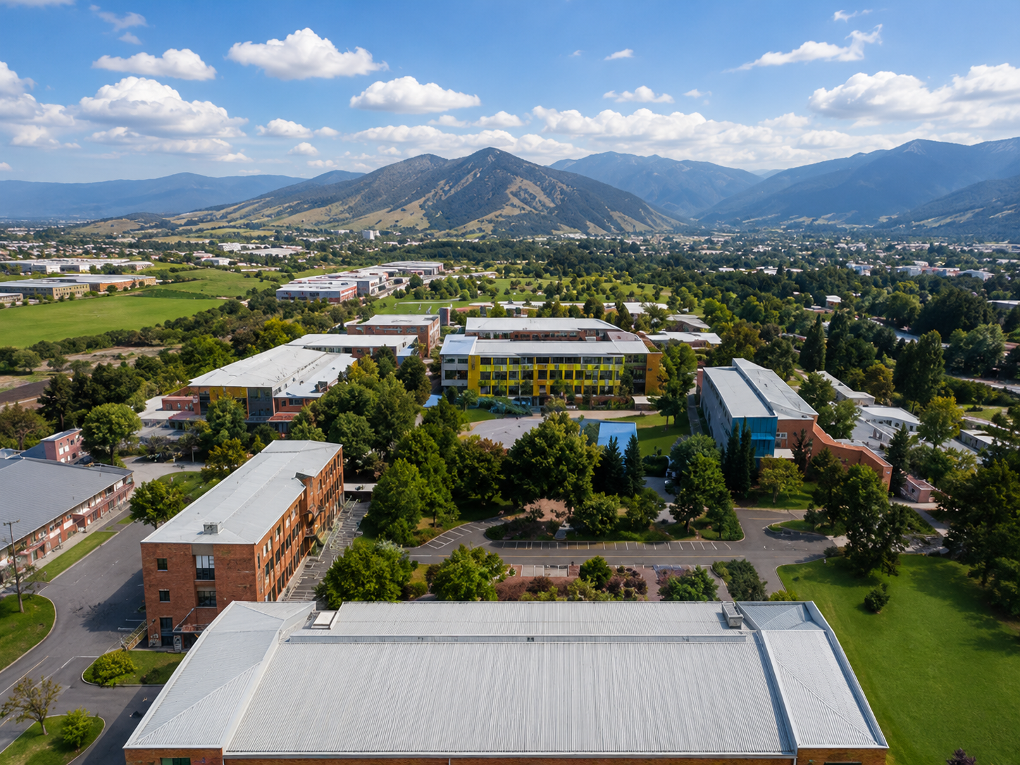 Campus UTPL: seguridad y tranquilidad