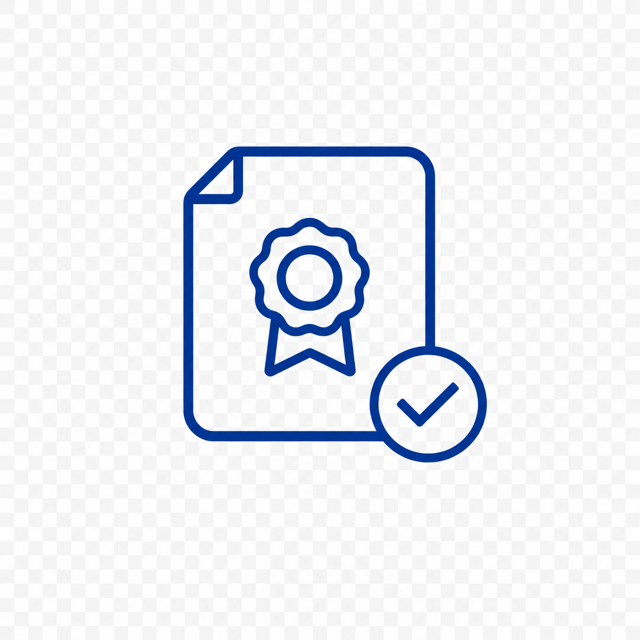 Elige tu certificación