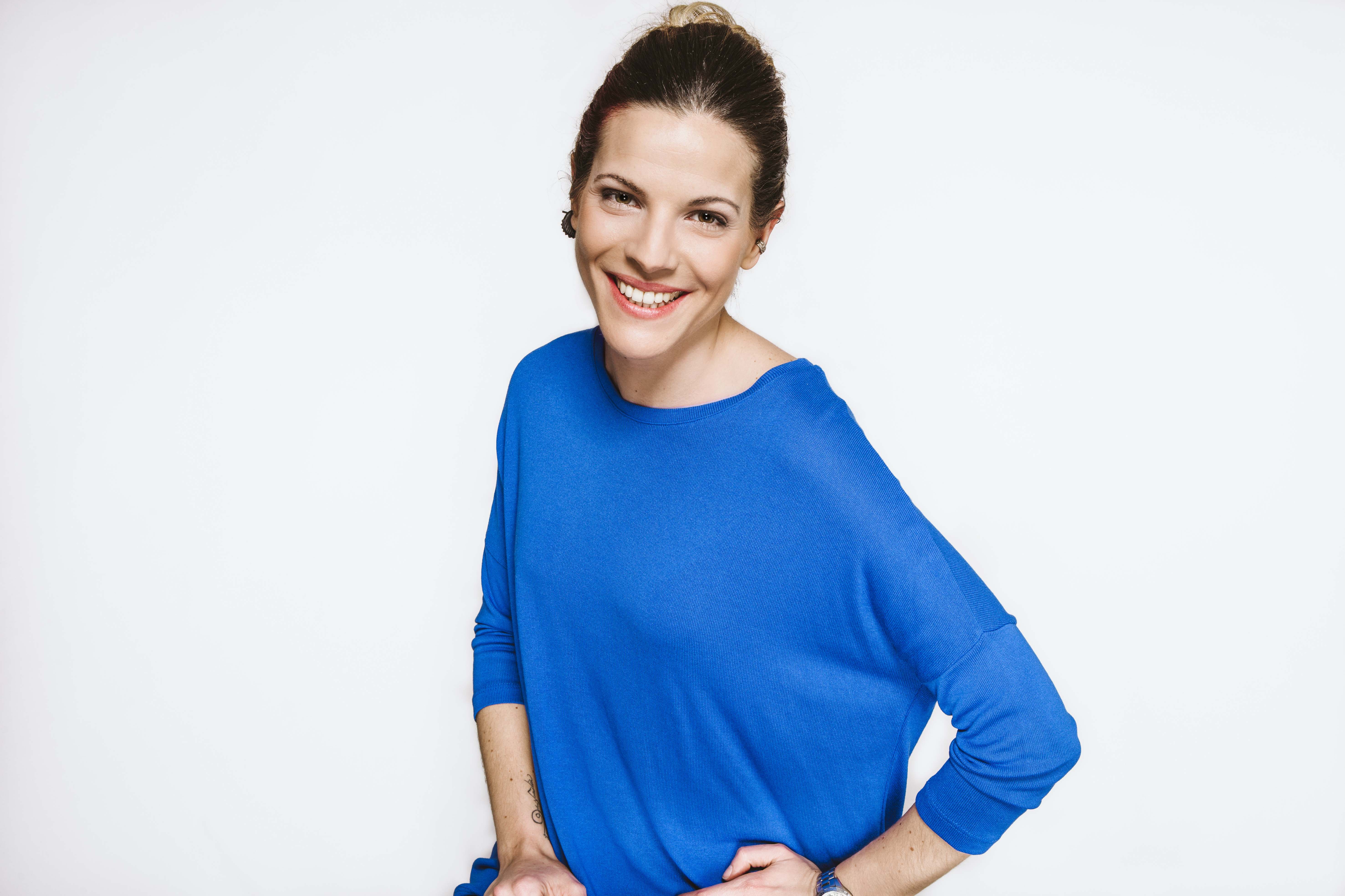 Marta Ciudad Soto