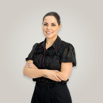 B.Q.F. Verónica Lucía Loaiza Aguirre