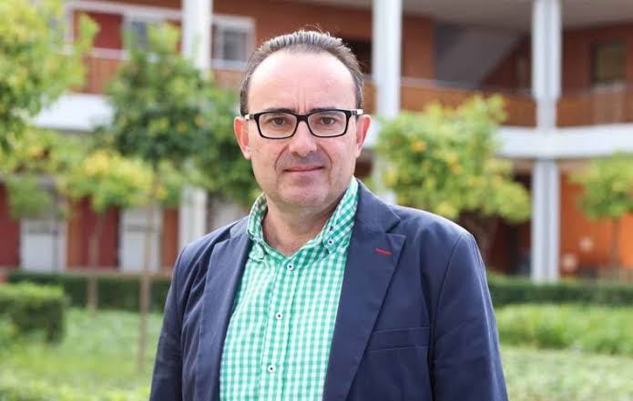 Jose Marin Roig Ramon