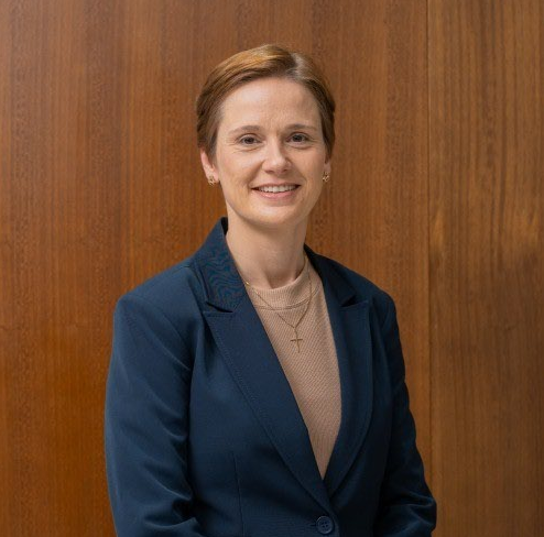 Cristina Díaz de la Cruz