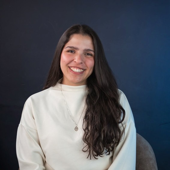 Danna Serrano