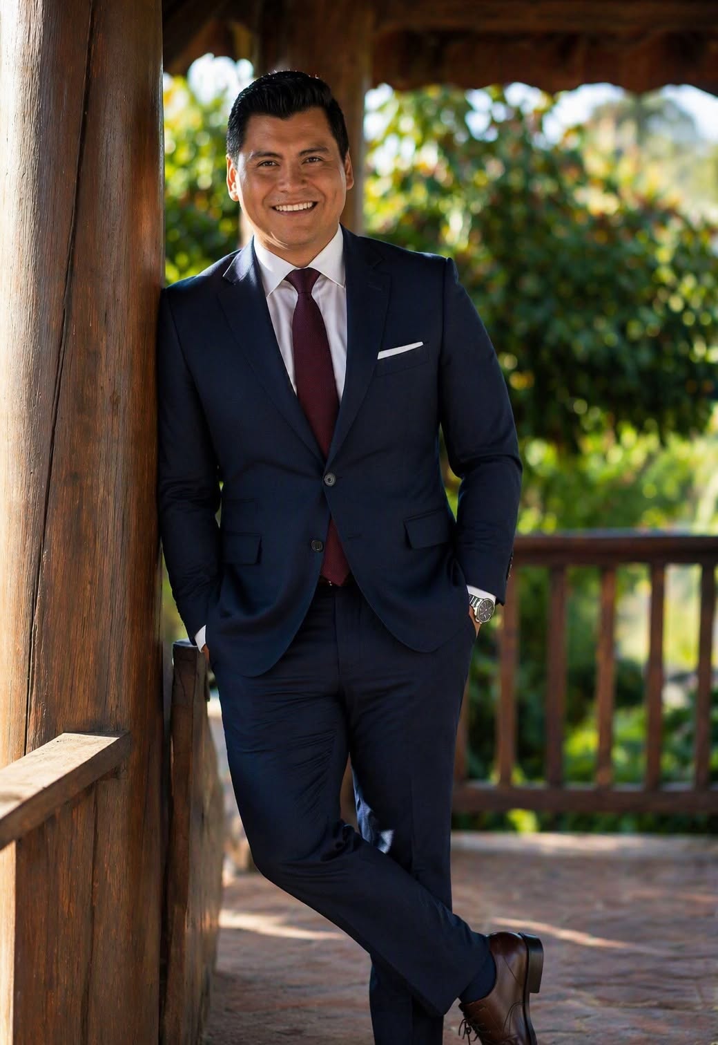 Jinmy Alberto Sarango Cuenca