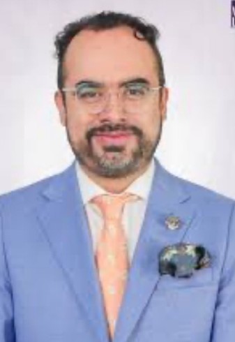 Holger Paúl Córdova Vinueza