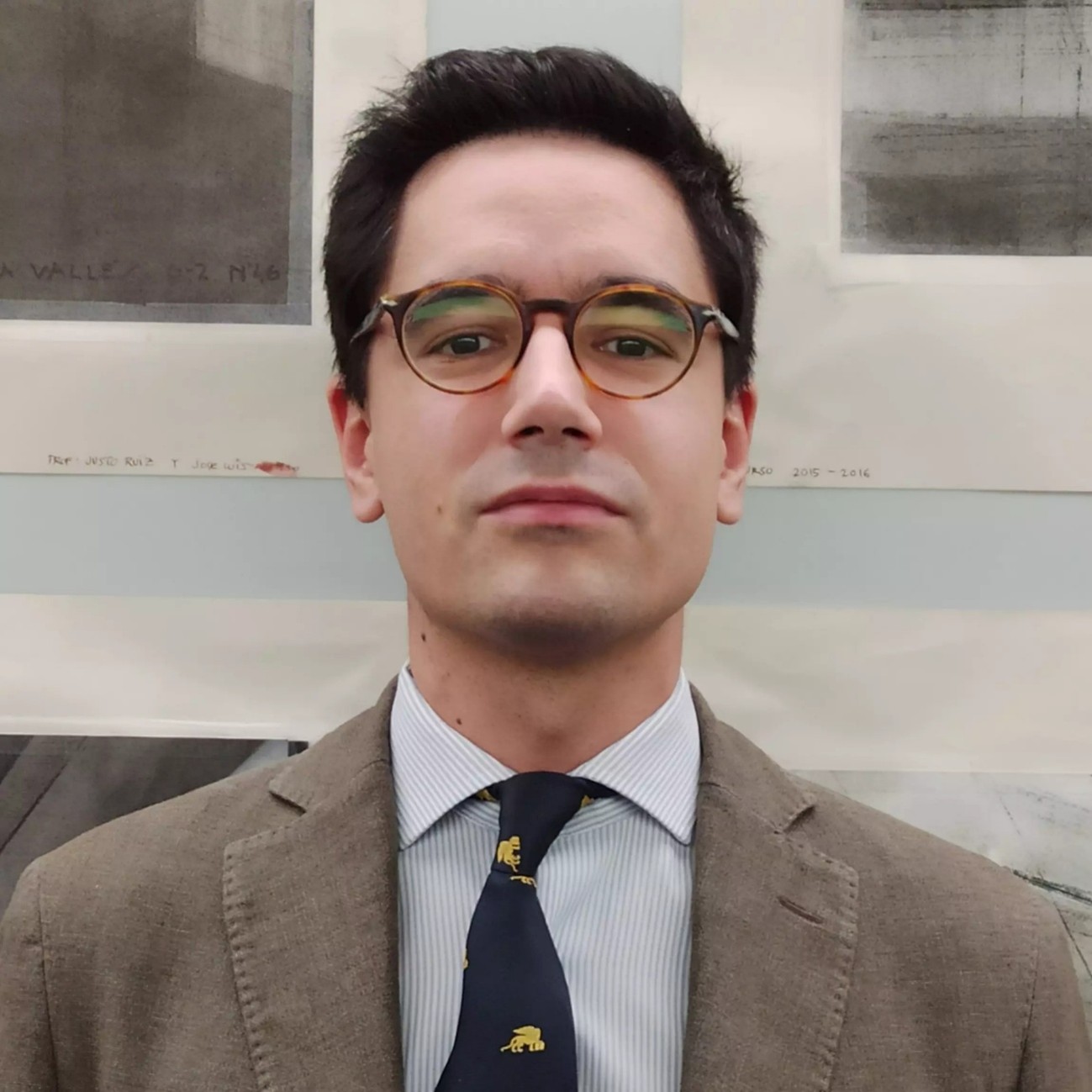 Javier Crevillén