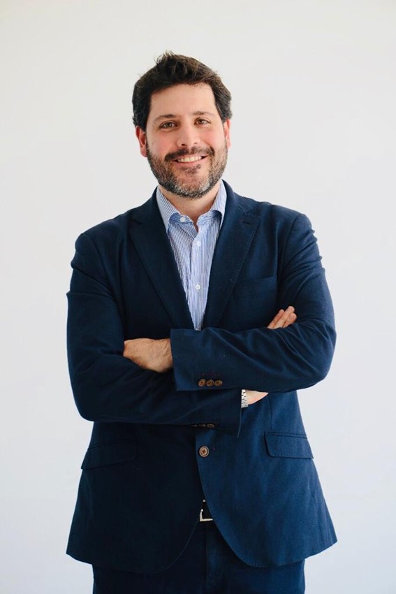 Juan David García