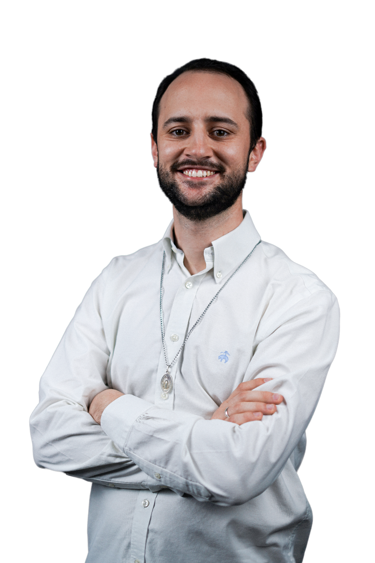 Julián Hoyos