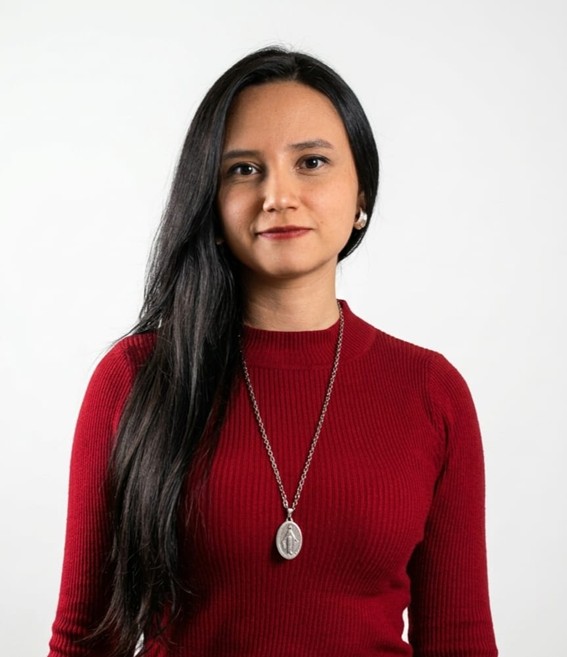María Alejandra Rondón