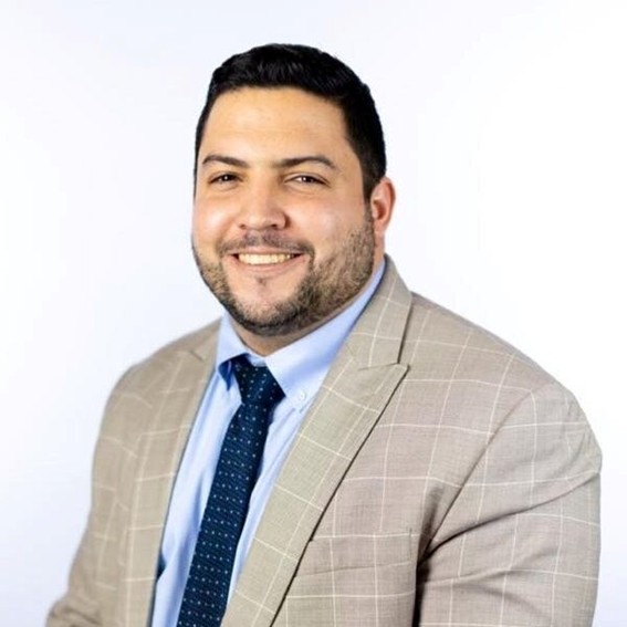 Nelson Campos