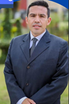 Pablo José Castillo Álvarez