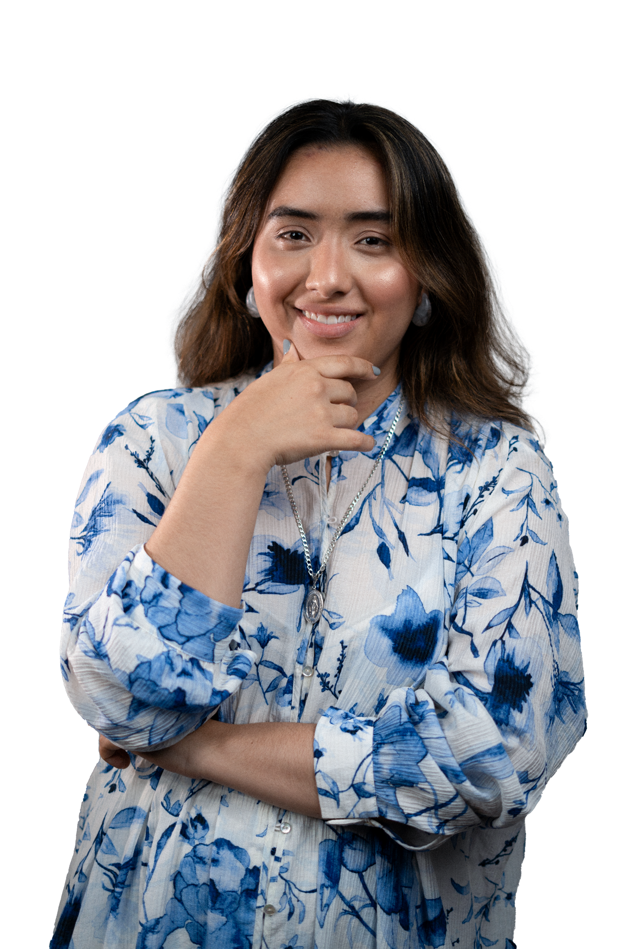 Salma Calderón