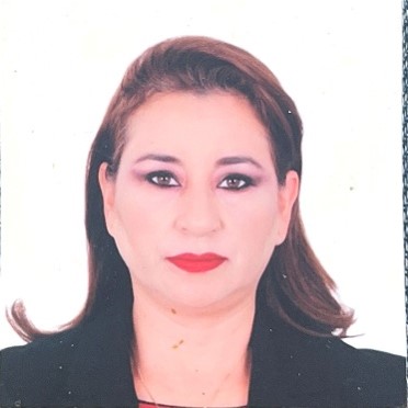 Sandra Patricia Morejon