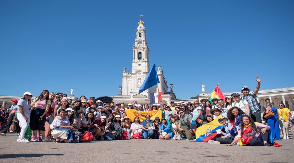 Introducción al Liderazgo Católico