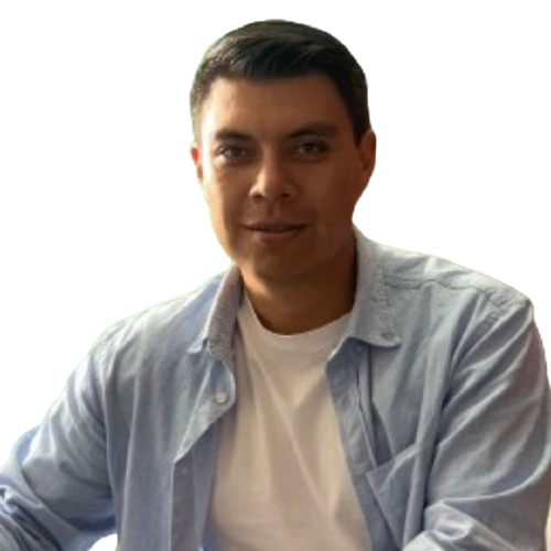 Álvaro Andrade