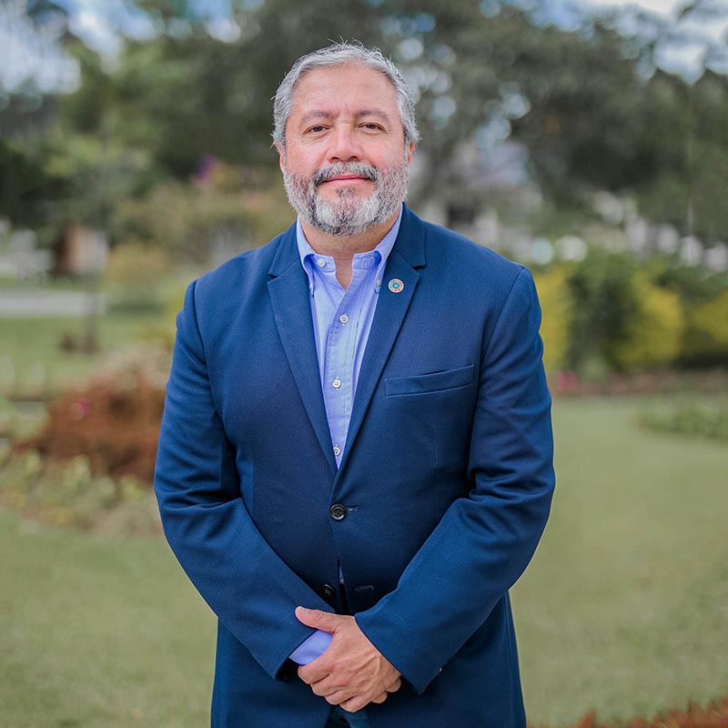 Roberto Beltrán Zambrano