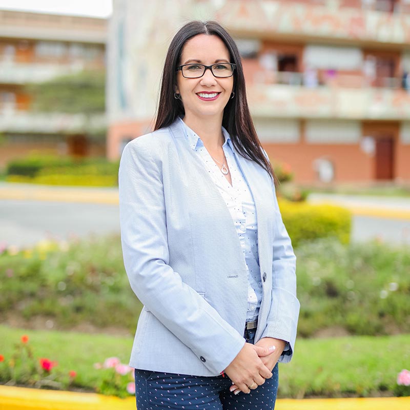 María Beatriz Eguiguren Riofrío
