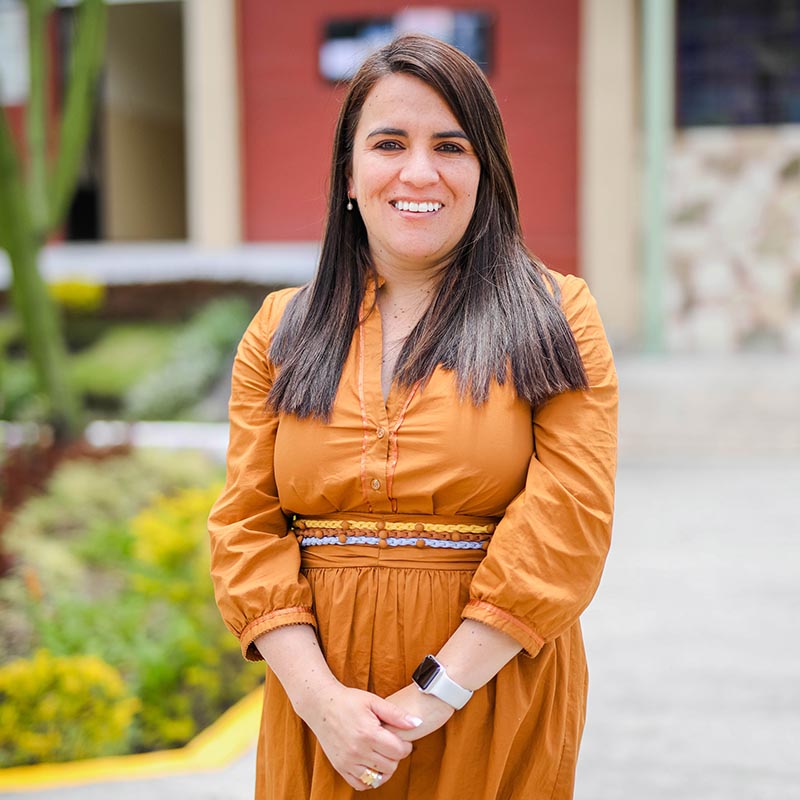 Diana Gabriela Moreira Aguirre