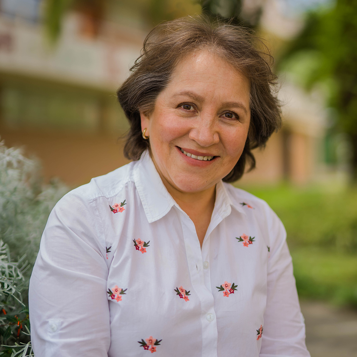 Ana Lucía Unda Costa