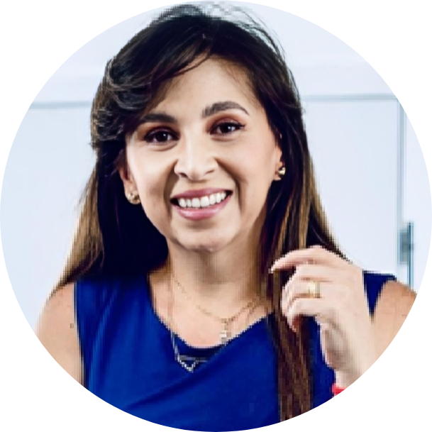 Ana María Aldás