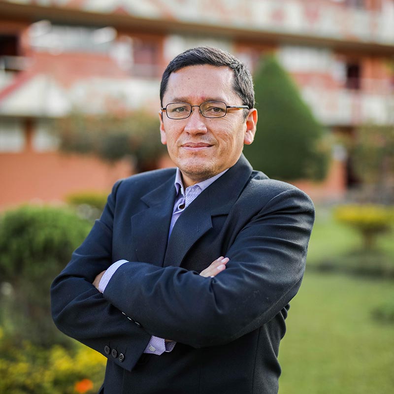 Rubén Carrera Durazno