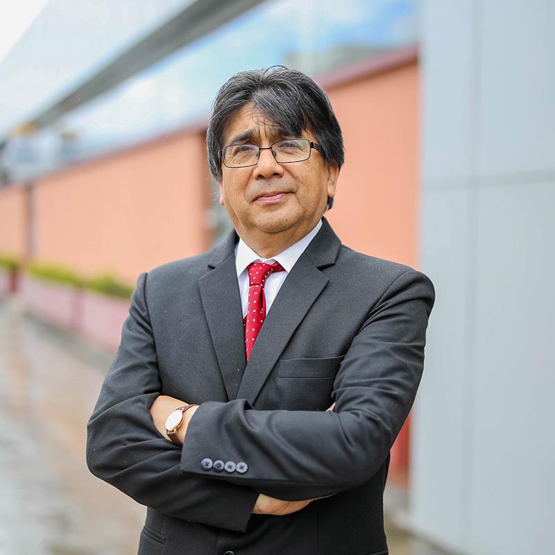 Fausto Vinicio López Rodríguez