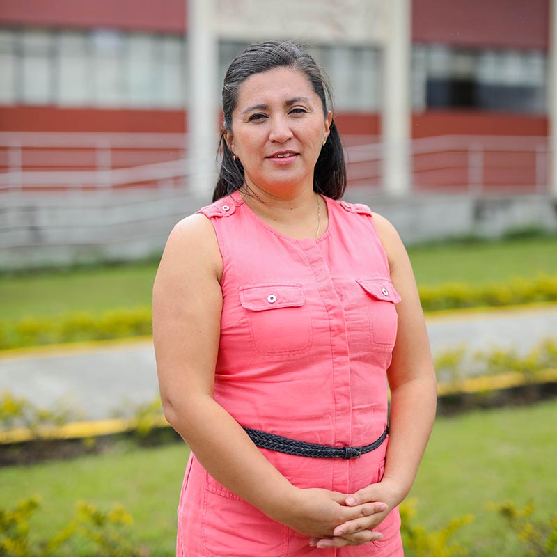 Rosa Armijos González