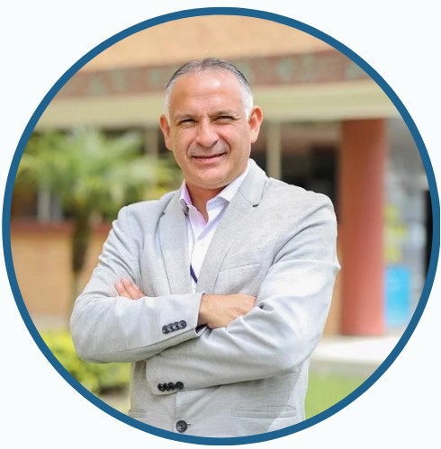 Edgar Sempertegui Álvarez