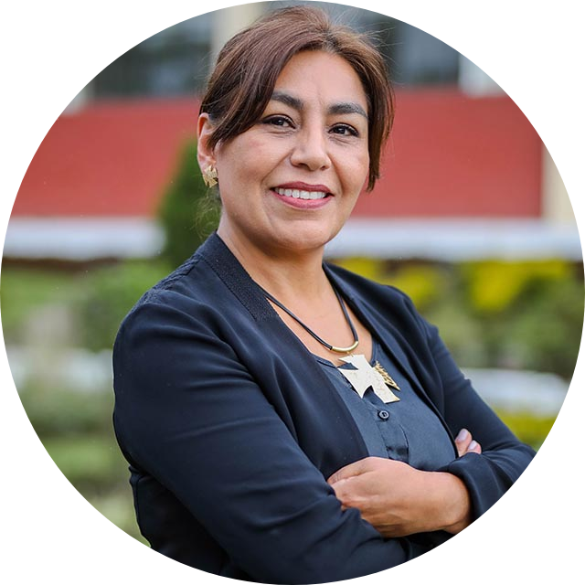 Natacha Fierro Jaramillo