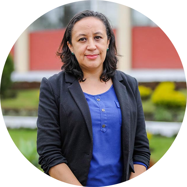 Leticia Jiménez Álvarez