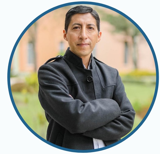 Luis Alberto Remache