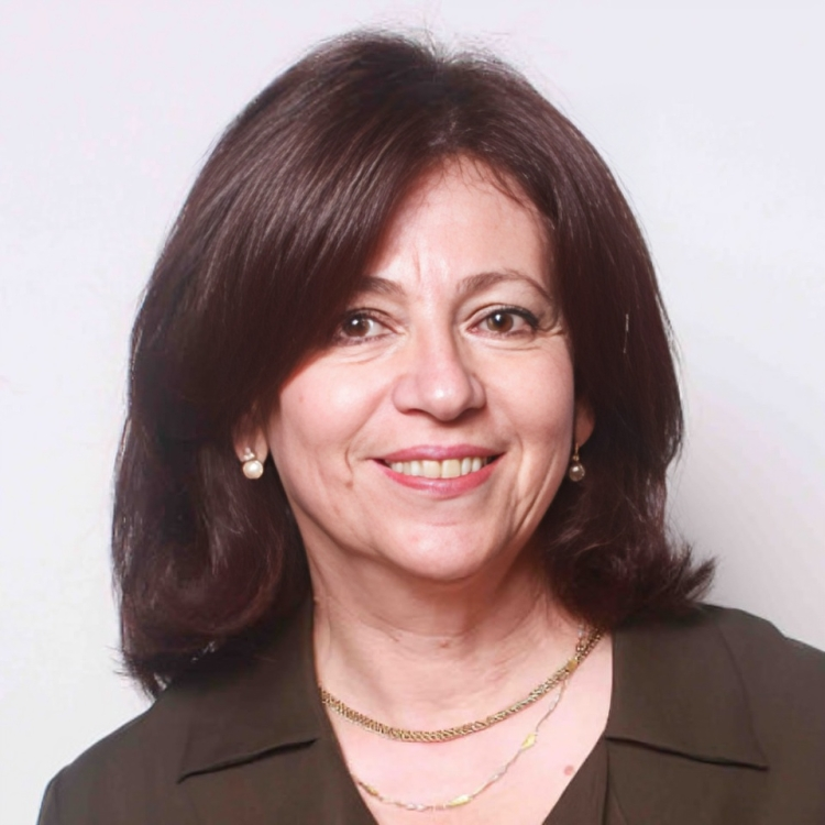 Marianela Curi