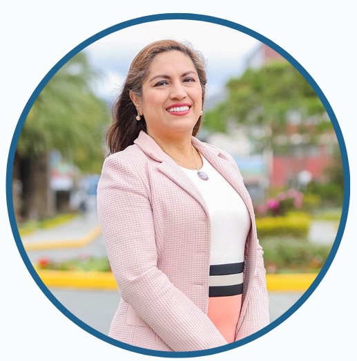 Miury Marieliza Placencia
