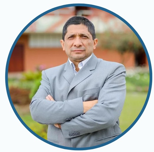 Víctor Serrano Cueva