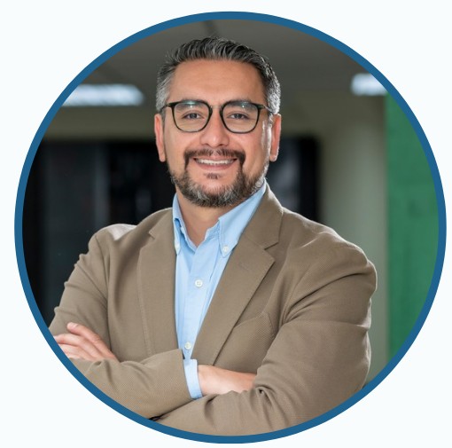 Santiago Pérez Samaniego