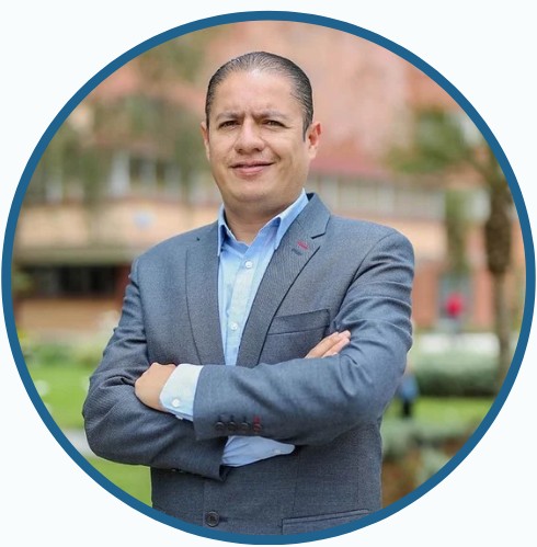 Diego Ochoa Jiménez