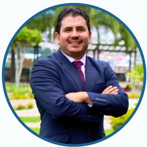 Enrique Luzuriaga Muñoz