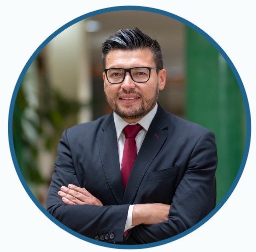 Leonardo Izquierdo Montoya