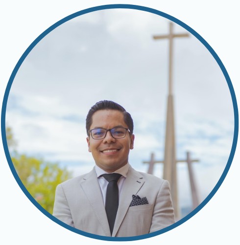 Luis Mario Valarezo