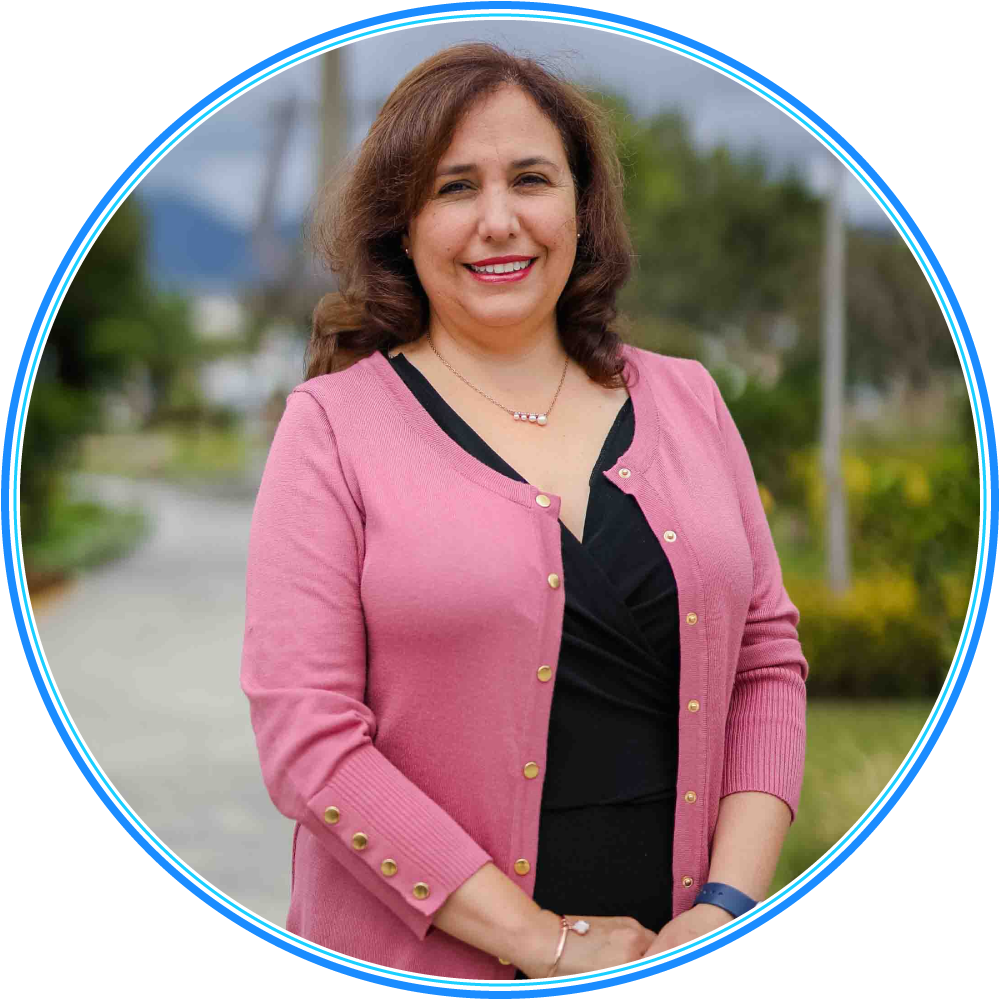 María Aguirre Burneo