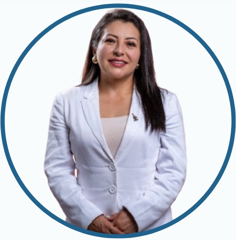 Naida Valarezo Tandazo