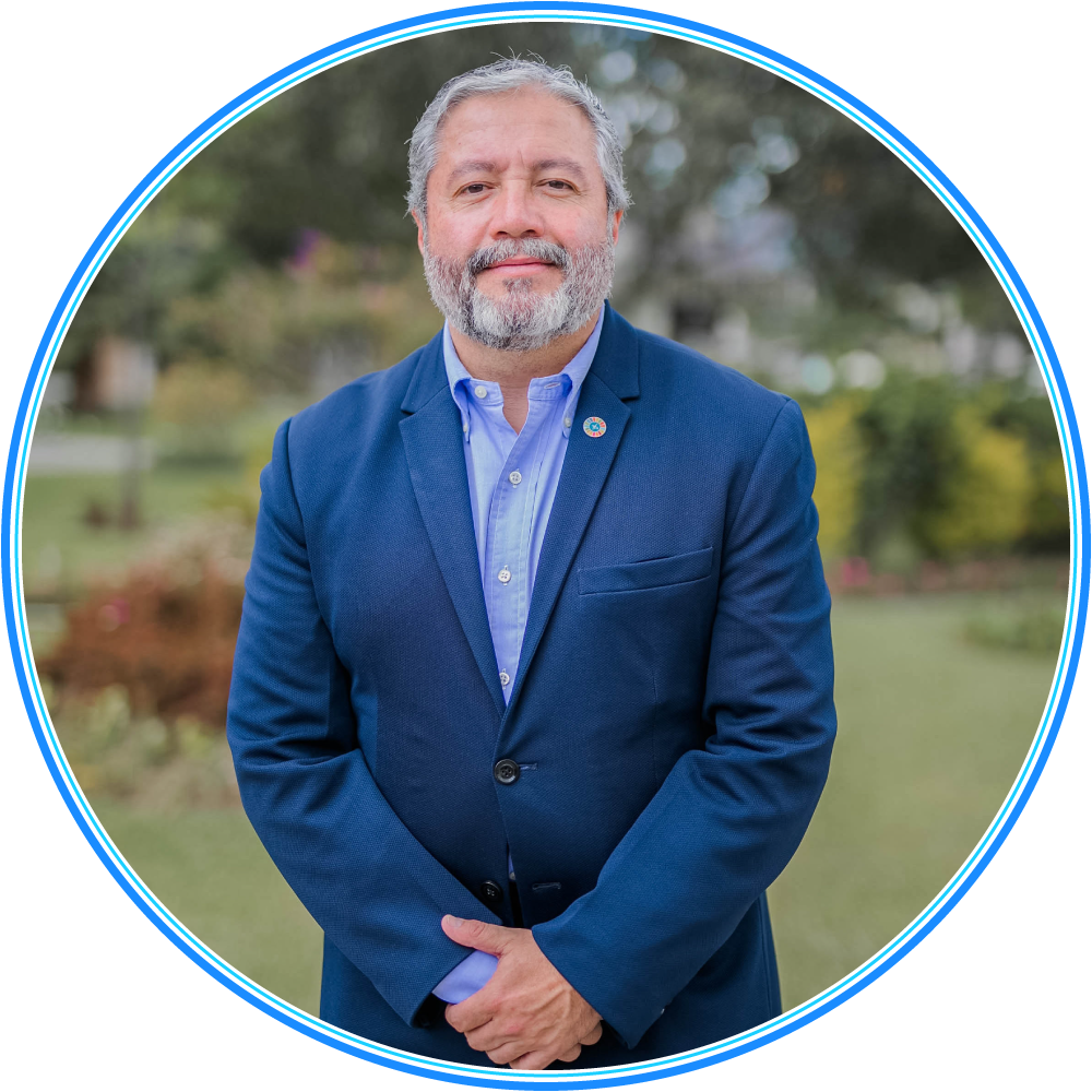 Roberto Beltrán Zambrano
