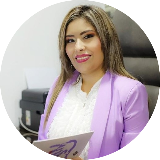Sandra Jacqueline Encarnación Ordóñez