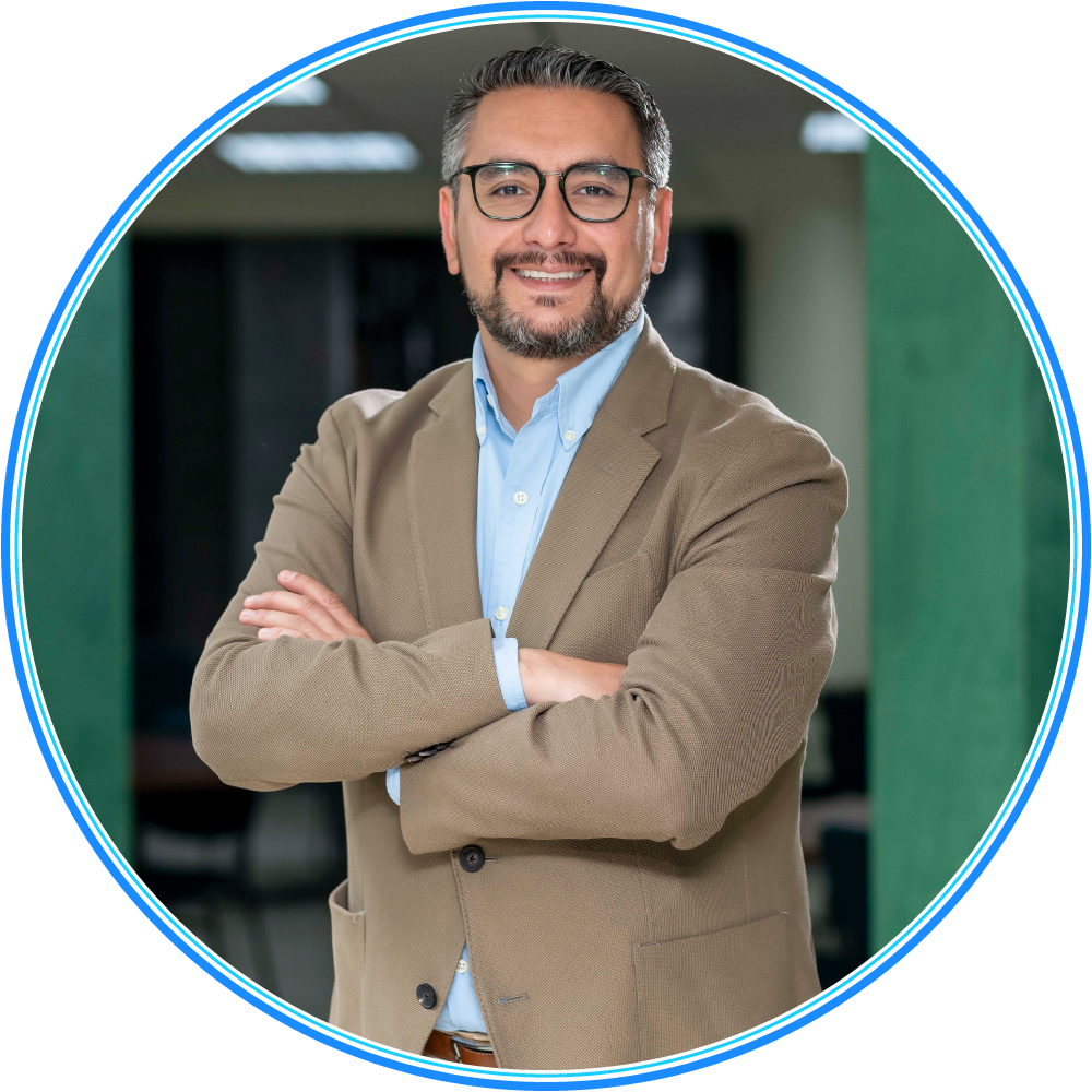 Santiago Pérez Samaniego